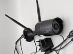 Reolink IP camera, Ethernet of Wifi verbinding, Audio, Tv en Foto, Videobewaking, Ophalen of Verzenden