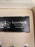 Koffer met messen, Ophalen of Verzenden