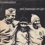(sp271) Ard, Keessie en Jan, Boeken, Sportboeken, Verzenden, Gelezen