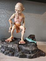 Talking gollum/smeagol figure Lord of the rings, Ophalen