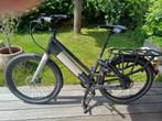 4 jaar oude Ahooga e-bike, Fietsen en Brommers, Elektrische fietsen, Overige merken, Ophalen of Verzenden, Zo goed als nieuw, 51 tot 55 cm