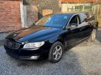 2016 Volvo V70 (Lichte vracht), Automaat, Gebruikt, Euro 6, Overige brandstoffen