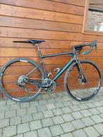 Specialized tarmac sl6, Enlèvement