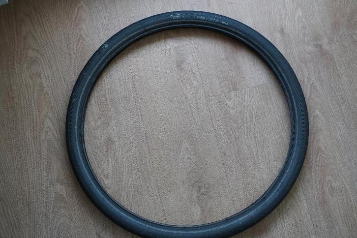 Pneu sans chambre à air 26x1.75, Vélos & Vélomoteurs, Vélos Pièces, Utilisé, Général, Enlèvement