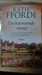 Katie Fforde - Een betoverende avond, Ophalen of Verzenden, Zo goed als nieuw, Katie Fforde