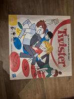 Jeu Twister, Livres, Enlèvement