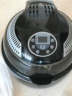 Machine friteuses sans huile en très bon état, Elektronische apparatuur, Airfryers, Ophalen, Zo goed als nieuw