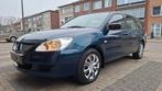 MITSUBISHI LANCER WAGON 1.6i 2005 143.000KM BLANCO GEK VVK., Voorwielaandrijving, 4 zetels, Stof, 4 cilinders