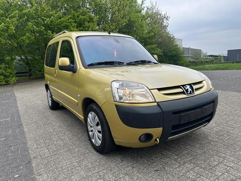 Peugeot Partner 1.6HDI | 2008 | AC ElekRamen | 1eig | Proper, Auto's, Peugeot, Particulier, Partner, ABS, Airbags, Airconditioning