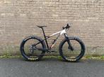 Sandman Gobi fatbike maat M, Vélos & Vélomoteurs, Vélos | VTT & Mountainbikes, Enlèvement, Comme neuf