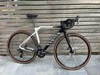 Canyon inflite SL7 maat 54 ( S ) met powermeter  4iiii 2023, Fietsen en Brommers, Fietsen | Racefietsen, 28 inch, Gebruikt, Carbon