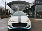 Hyundai i20 1.0 TGDI SPORT Edition * 12 MAANDEN GARANTIE*, Auto's, Voorwielaandrijving, Stof, 1650 kg, Wit