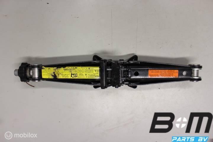 Krik Touareg 7L 7L6011031B, Auto-onderdelen, Klein materiaal, Gebruikt