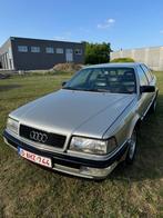 Audi V8 3.6 QUATTRO 1989, Bedrijf, Quattro, Te koop, Benzine
