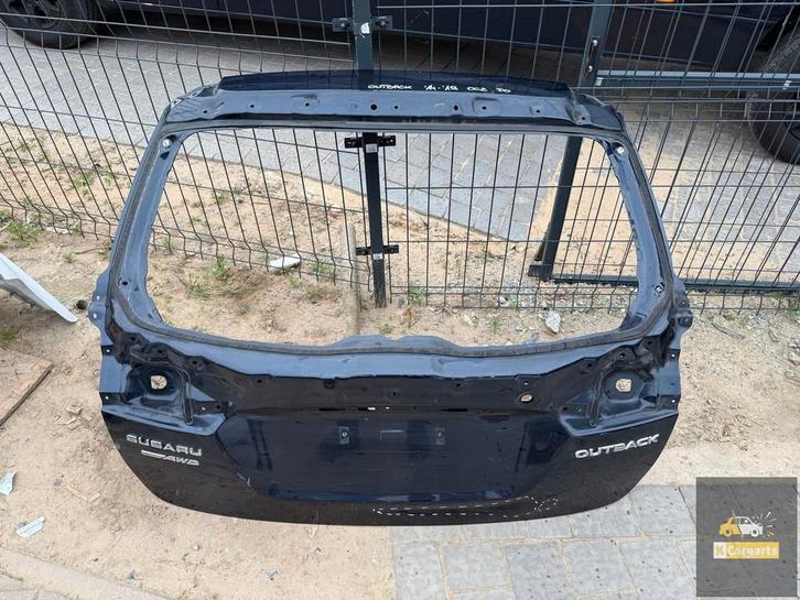 Subaru Outback V 14-19 housse de protection, Autos : Pièces & Accessoires, Carrosserie & Tôlerie, Subaru, Utilisé