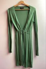Lange gilet Melvin 36, Vêtements | Femmes, Enlèvement ou Envoi, Vert, Porté, Melvin