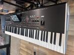 Korg pa4x, Muziek en Instrumenten, Ophalen, Zo goed als nieuw, 76 toetsen, Korg