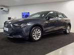 Audi A3 30TDI S tronic / Leder / Automaat / Btw aftrekbaar, Argent ou Gris, Achat, Euro 6, Entreprise