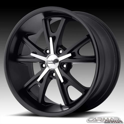 20'' en 22'' Breedset voor o.a. Chevrolet Impala, Auto-onderdelen, Banden en Velgen, Velg(en), 20 inch, Nieuw, Ophalen of Verzenden