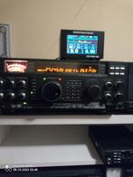 Yaesu FT-1000 200watt, Enlèvement, Utilisé, Émetteur et Récepteur