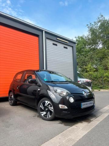 Renault Twingo 2 phase 2 1.2 16V 75 PREMIÈRE MAIN ÉTAT NEUF, Autos, Bluetooth, Euro 5, 4 portes, Entreprise
