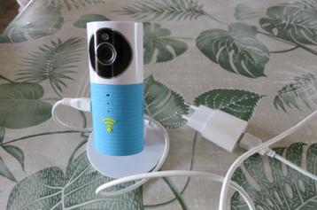 Cleverdog wifi camera beschikbaar voor biedingen