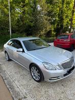 Mercedes e200cdi automaat blanco gekeurd, Auto's, Mercedes-Benz, Automaat, Euro 5, Diesel, Particulier
