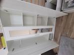 Kleren kast met babypark 260€., Ophalen of Verzenden, Gebruikt