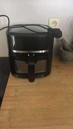 Airfryer domo, Enlèvement, Utilisé, Friteuse à air