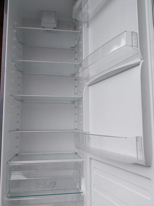 Zanussi koelkast RF400 – DynamicAir – goed werken, Elektronische apparatuur, Vriezers en Diepvrieskisten, Gebruikt, Ophalen