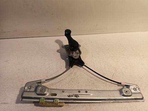 RAAMMECHANIEK RECHTS ACHTER Opel Karl (42439349), Auto-onderdelen, Ruiten en Toebehoren, Opel, Gebruikt