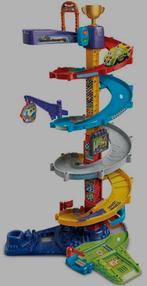 Toet Toet Auto's - Tornado Stuntpark, Kinderen en Baby's, Ophalen, Zo goed als nieuw