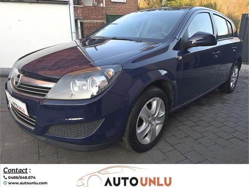 OPEL ASTRA // 1er PROPRIETAIRE // EURO 5 //, Auto's, Opel, Bedrijf, Te koop, Astra, ABS, Airbags, Airconditioning, Alarm, Boordcomputer