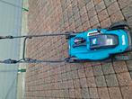 Grasmaaier op battery, Tuin en Terras, Grasmaaiers, Ophalen, Gebruikt