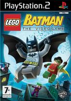 Lego Batman The Video Game, Games en Spelcomputers, Avontuur en Actie, Gebruikt, 1 speler, Ophalen of Verzenden