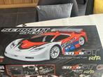 Serpent Srx8 GT- rc wagen 1/8, Hobby en Vrije tijd, Ophalen of Verzenden, Zo goed als nieuw