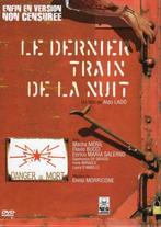 DVD Le dernier train de la nuit - Version non censurée, Ophalen of Verzenden, Gebruikt