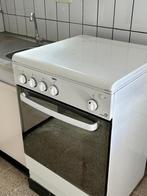 Kookvuur op gas Zanussi, Elektronische apparatuur, Fornuizen, Ophalen, Zo goed als nieuw, Gas, 4 kookzones