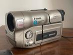 Canon Hi8/Digital 8 - compleet en functioneel, Audio, Tv en Foto, Canon, 20x of meer, Overige soorten, Ophalen of Verzenden