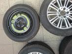 Velgen, Ophalen, 16 inch, 225 mm, Velg(en)