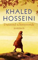 Te Koop Boek DUIZEND SCHITTERENDE ZONNEN Khaled Hosseini, Boeken, Khaled Hosseini, Ophalen of Verzenden, Zo goed als nieuw, Nederland