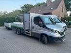 Iveco 35-210 hi matic, Iveco, Particulier, Te koop