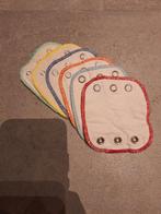 6 romperverlengers, Enlèvement, Comme neuf, Garçon ou Fille