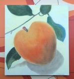 Peinture d'une nature morte, Enlèvement