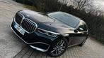 BMW 745Le xDrive in showroomstaat te bezichtigen. BJ2021, Cuir, Achat, Entreprise, Carnet d'entretien