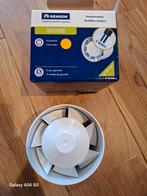 Ventilateur tubulaire Renson 7121 Ø100, Enlèvement ou Envoi