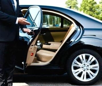 Transfert vers Airport ou autre destination