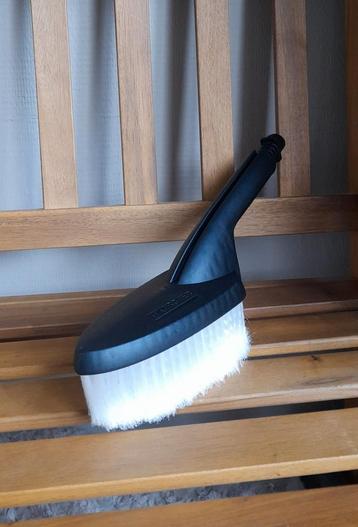 Brosse de lavage karcher beschikbaar voor biedingen