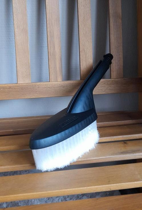 Brosse de lavage karcher, Tuin en Terras, Hogedrukreinigers, Nieuw, Ophalen