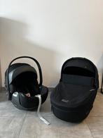 Cacelle en gezellige CYBEX, Kinderen en Baby's, Autogordel of Isofix, Zo goed als nieuw, Verstelbare rugleuning, Ophalen
